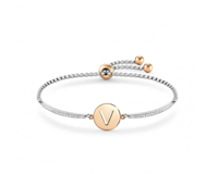 Bracciale Nomination Donna Milleluci in Acciaio 028007/022 - 028007/022